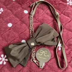 青木美沙子　スマホショルダーの画像