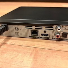 【美品】Pioneer ブルーレイ　DVDプレーヤーの画像