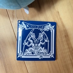 ドラクエ　スライム　ぬいぐるみの画像