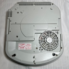 未使用品 HITACHI IH調理器 の画像