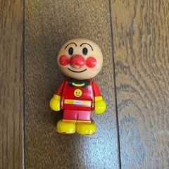 アンパンマン あれこれの画像