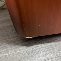 DENON スピーカー SC-T33 タワースピーカー 2点セットの画像