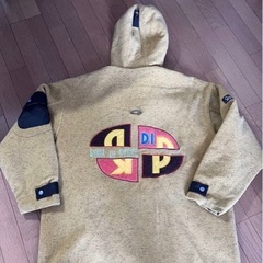 ROUX DI PERFE ボアセットアップの画像