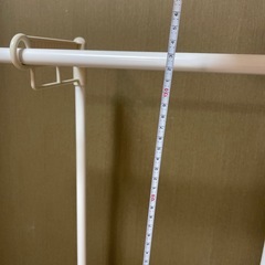 ランドリー収納　棚　かご　11/9希望11/15までの画像