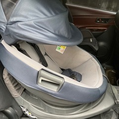 Combi チャイルドシートの画像