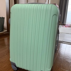 キャリーケース
の画像