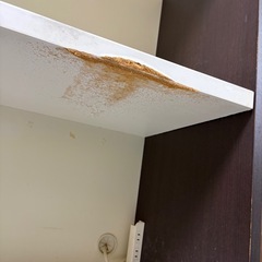 キッチンボードの画像