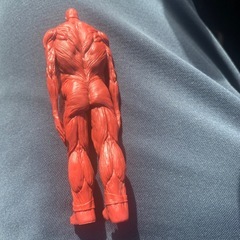 地ならし フィギュアの画像