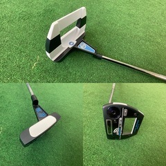 【ドリーム川西店御来店限定】☆ジモティー見たよ♪割引☆ ODYSSEY/Ai-one/JAILBIRD/mini/33インチ【99560000035592】の画像