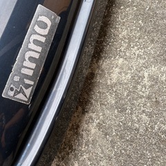 【訳あり】innoルーフボックスの画像