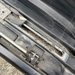 【訳あり】innoルーフボックスの画像