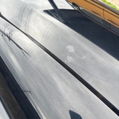 【訳あり】innoルーフボックスの画像