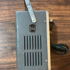 電圧調整器 スライダック 東芝製 の画像