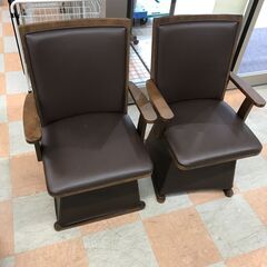 ＼家具＊家電のお店／【ｼﾞｬﾝｸﾞﾙｼﾞｬﾝｸﾞﾙ石川金沢店】こたつダイニングセット     W(幅)90×D(奥行き)74×H(高さ)68.5cmの画像