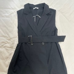 NICE CLAUPジャケットの画像