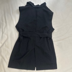 NICE CLAUPジャケットの画像