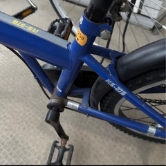 子供用１８インチ自転車
の画像