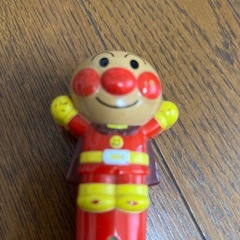 アンパンマン  おしゃべりいっぱいことばずかんの画像