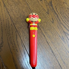 アンパンマン  おしゃべりいっぱいことばずかんの画像