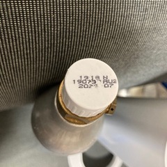 ソーダストリーム旧型の画像