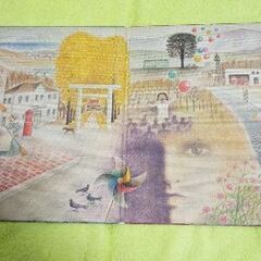 🧿 LPレコード (2枚組)の画像