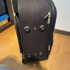ソフト　キャリーケース　の画像
