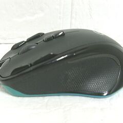 Logicool G300s ゲーミングマウス ブラック 有線 ロジクール 札幌市 白石店の画像