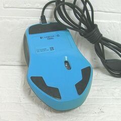 Logicool G300s ゲーミングマウス ブラック 有線 ロジクール 札幌市 白石店の画像