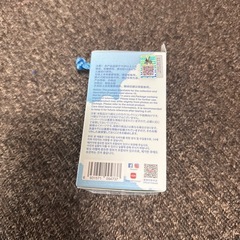 ラブブ  イニシャルラブブ　PIN FOR  LOVE  ミニラブブ 　の画像