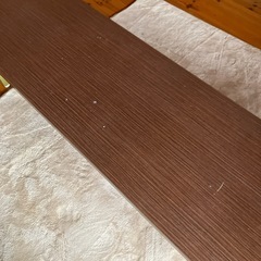 折りたたみ長机の画像