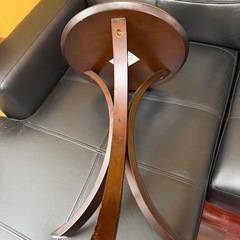 サイドテーブル　在庫2だい2台の画像