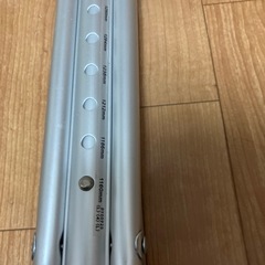松葉杖　アルミ　調整可　杖の画像