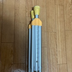 松葉杖　アルミ　調整可　杖の画像