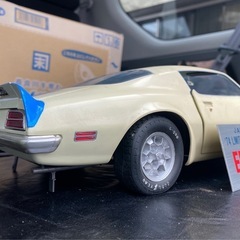 トランザム　模型　アメリカン雑貨の画像