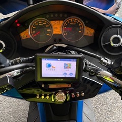 ホンダ　BIGスクーター　フォルツァ250　MF10の画像