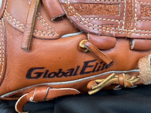 ミズノグローブ