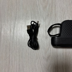 ヘッドレスト取付　カーファンの画像