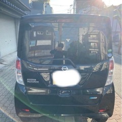 日産デイズルークスの画像