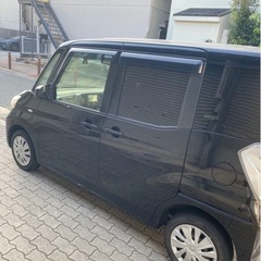 日産デイズルークスの画像