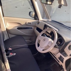 日産デイズルークスの画像