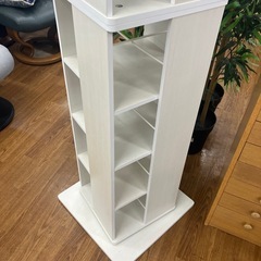 回転式コミックラック【トレファク川越店】の画像