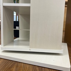 回転式コミックラック【トレファク川越店】の画像