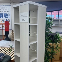 回転式コミックラック【トレファク川越店】の画像