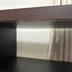 テレビ台の画像