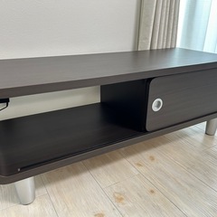 テレビ台の画像