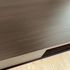 テレビ台の画像