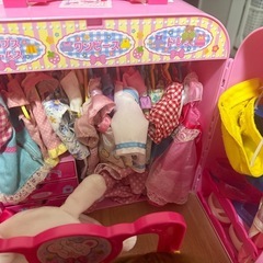 メルちゃんグッズ　　の画像