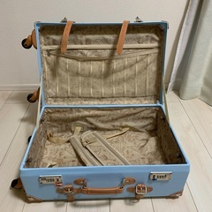 スーツケース　(55cm 35cm 22cm) 機内持ち込み可能の画像