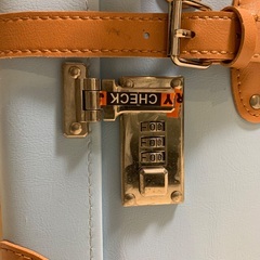 スーツケース　(55cm 35cm 22cm) 機内持ち込み可能の画像