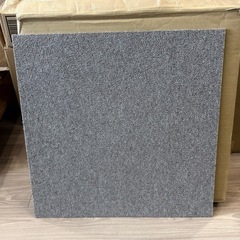 タイルカーペットの画像